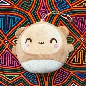 KACC Japan plush toy with wings‎